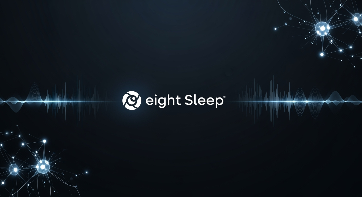 Eight Sleep, Yapay Zekâ Destekli Uyku Teknolojisiyle 100 Milyon Dolar Yatırım Aldı