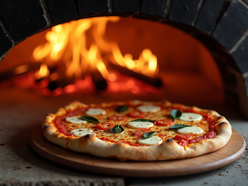 Pizza Oven Truth Image