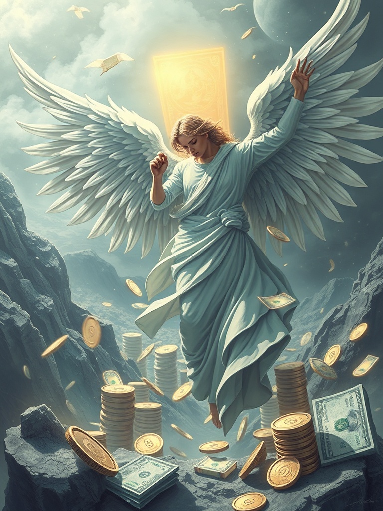 Angel Investing image