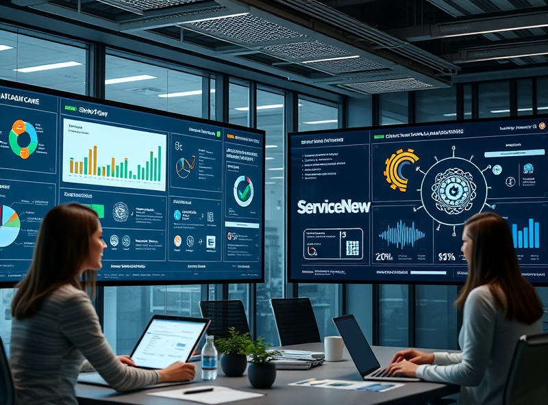 ServiceNow Stock Analysis: Why This Workflow Automation Leader Could Be a Strong Buy