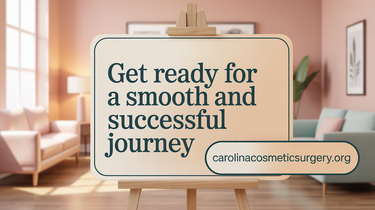 Get Ready for a Smooth and Successful Recovery