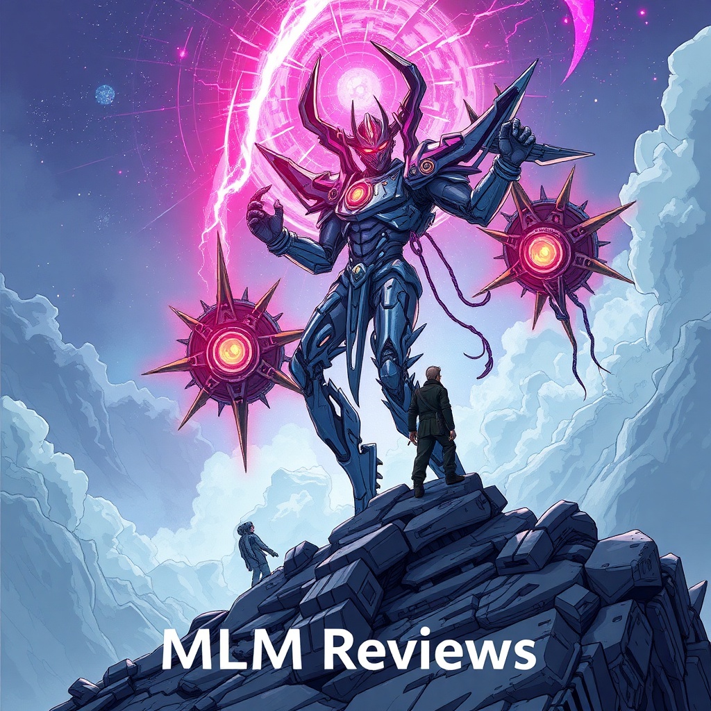 MLM Reviews image