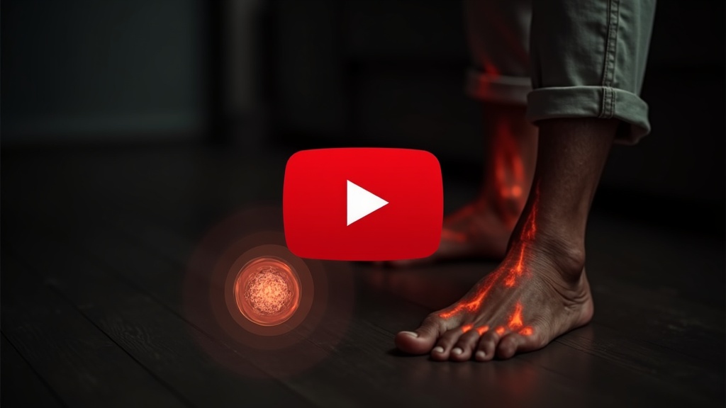 Nerve Calm Video Preview