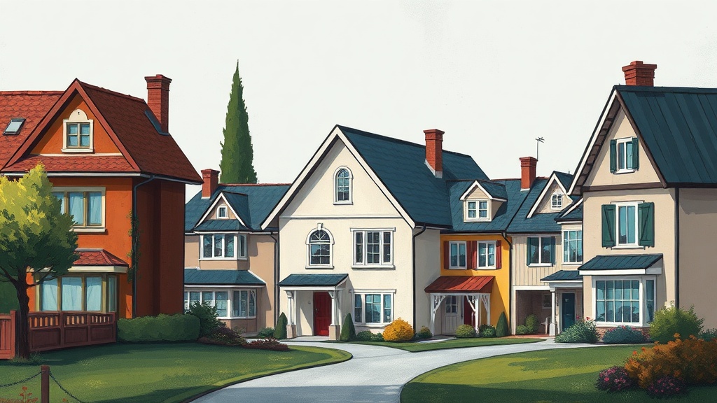 houses for sale image