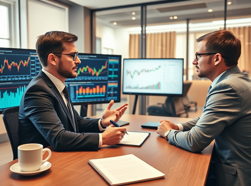 Investment Strategies and Risk Management