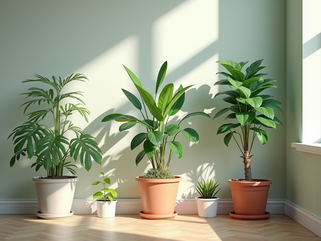 Plant Research Graph