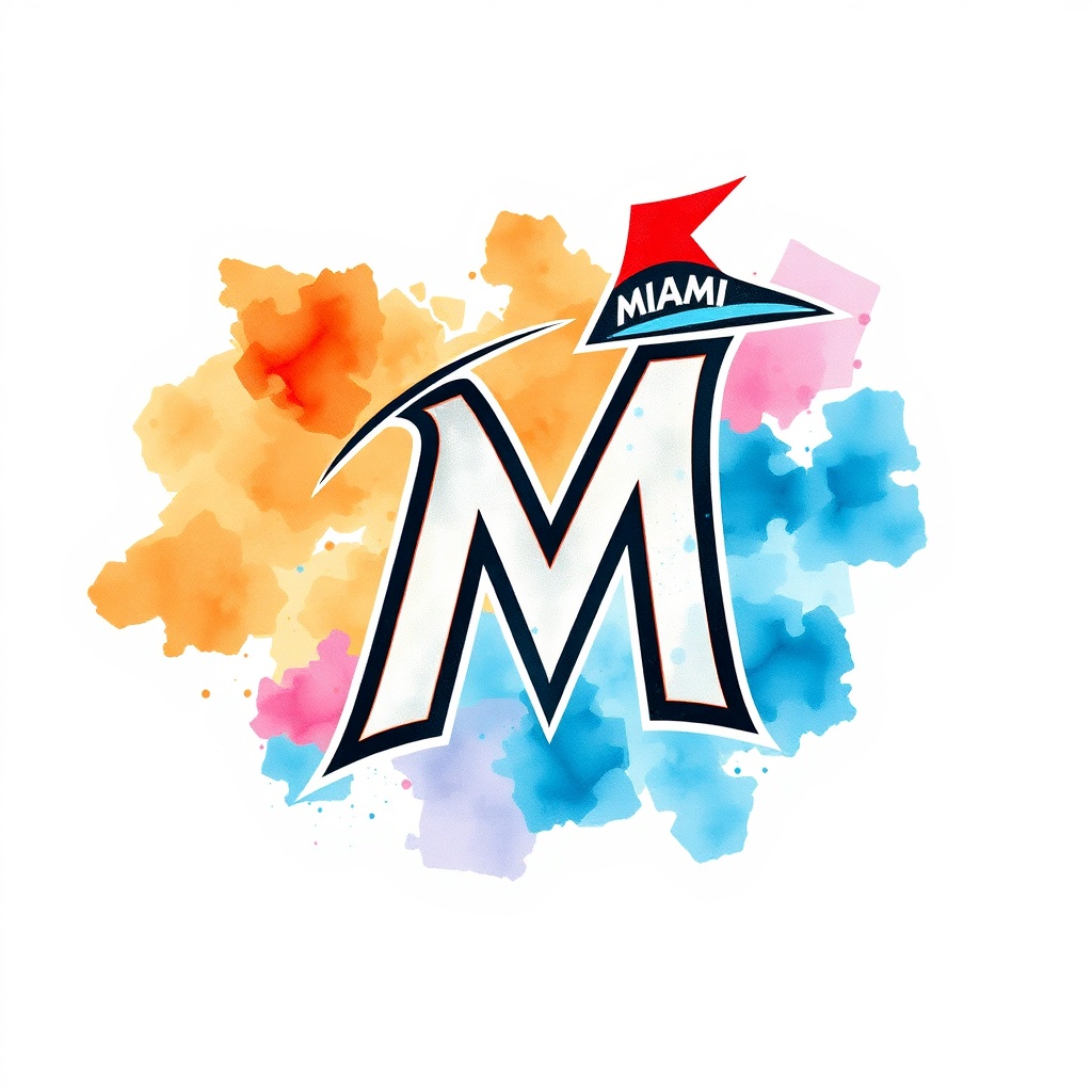 Miami Marlins image