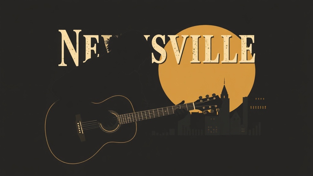 nashville music image