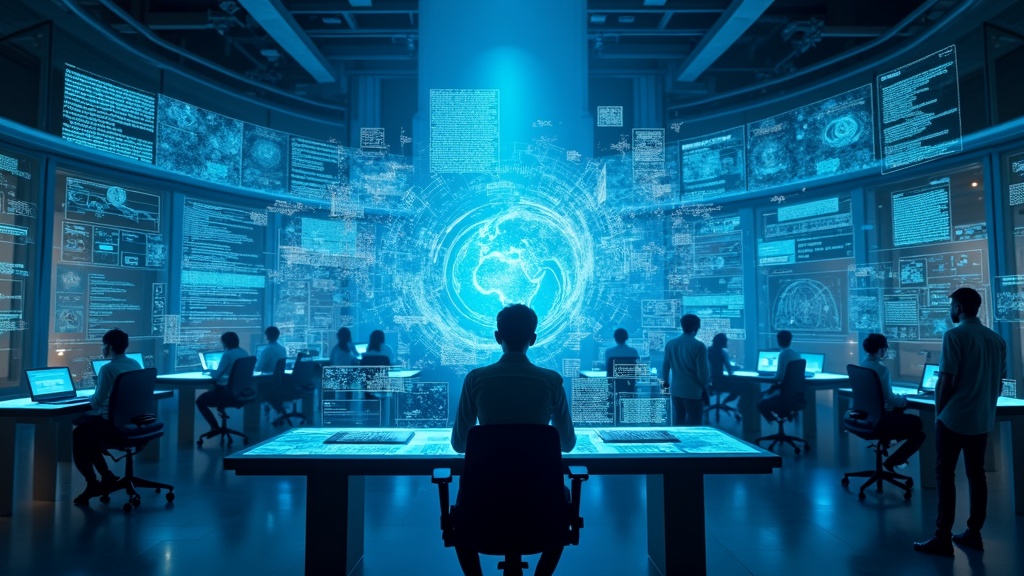 La trompa de un elefante, un ejemplo de manipulación flexible que inspira la robótica bioinspirada.