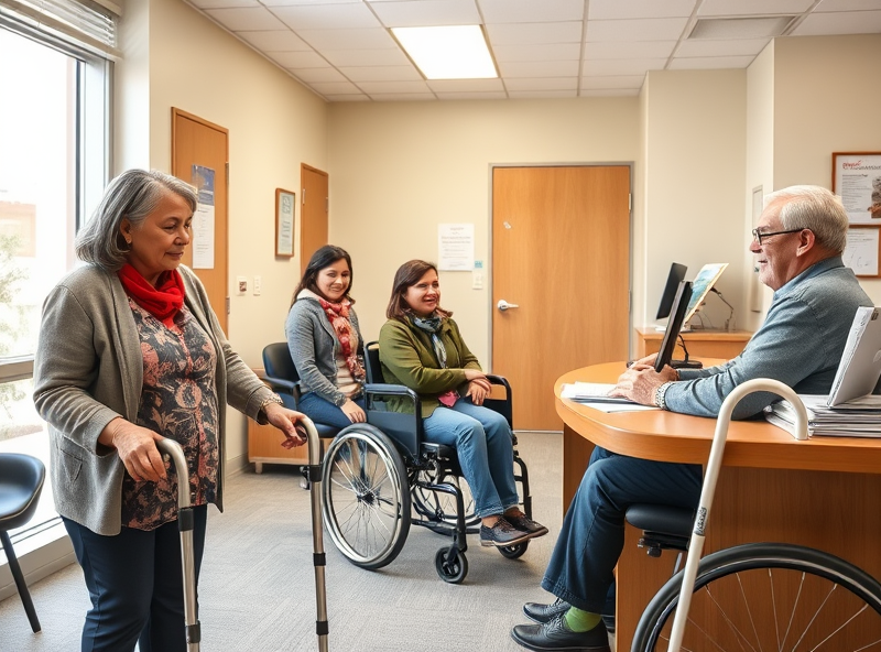Understanding SSI: Benefits for Low-Income Seniors and Individuals with Disabilities
