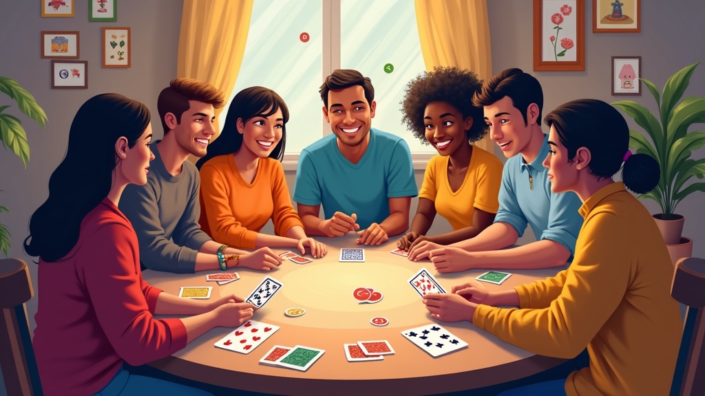 H2: Các tiêu chí lựa chọn game đánh bài miễn phí