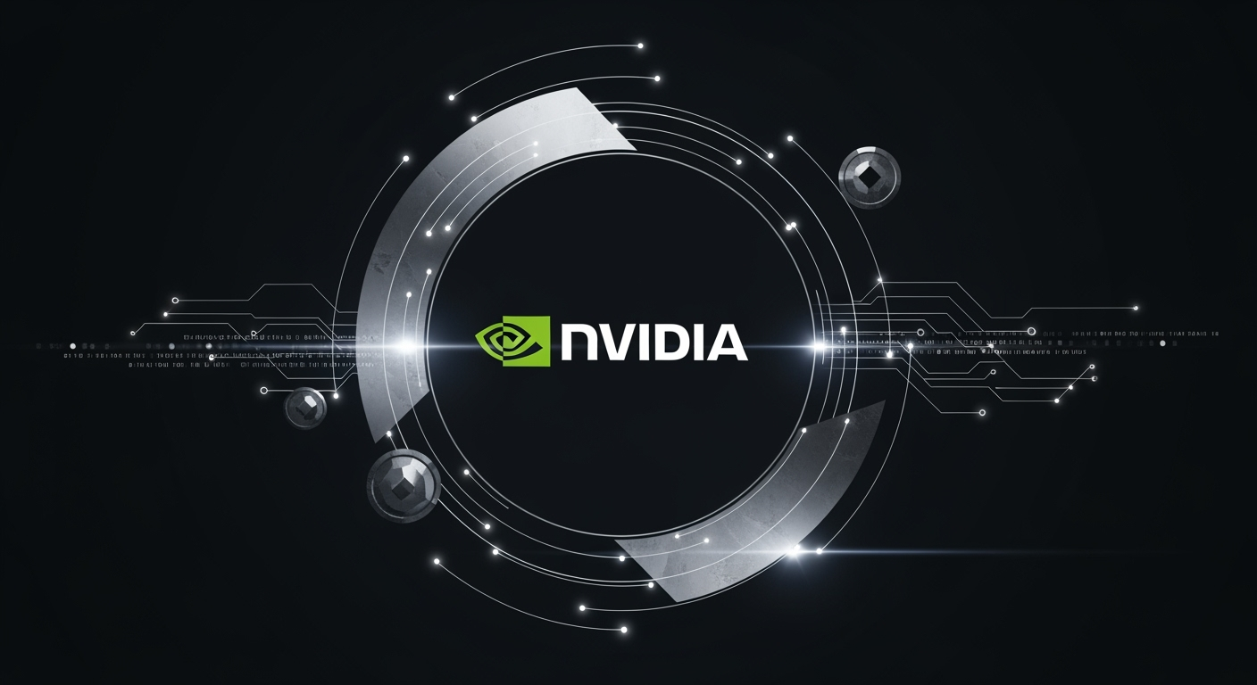 Nvidia Resumes H20 Chip Sales in China Amid Rare Earth Trade Negotiations