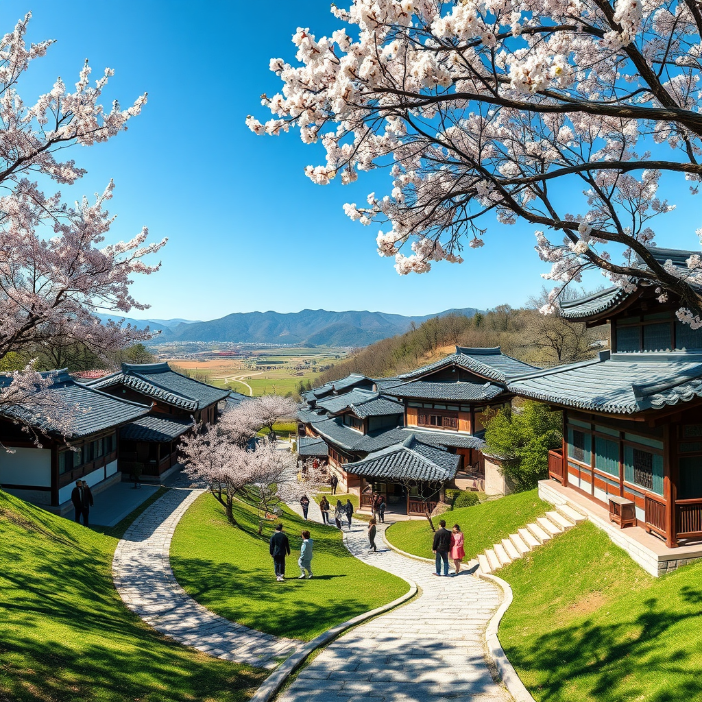 유네스코 세계유산 경주 양동마을, 완벽 가이드