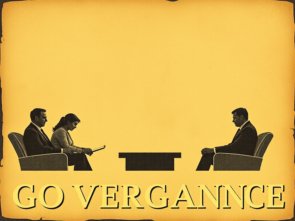 Corporate Governance image