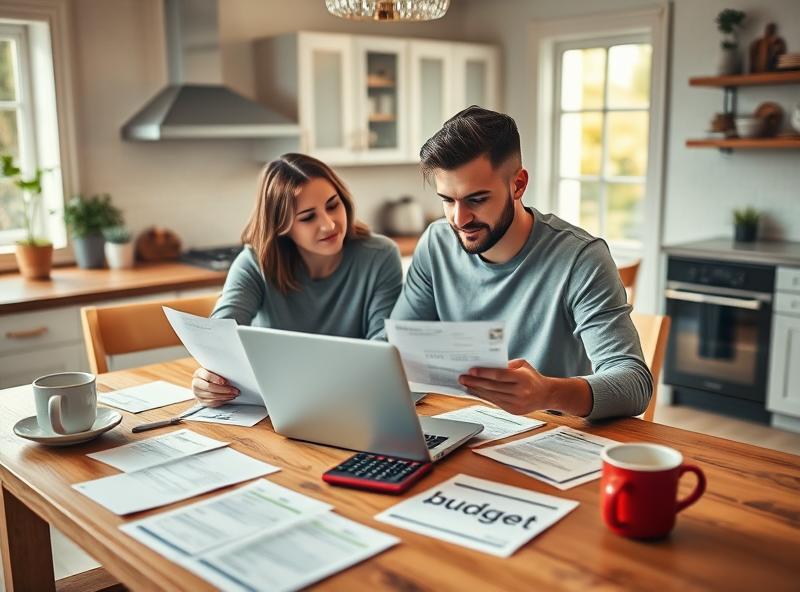 Smart Debt Management Strategies
