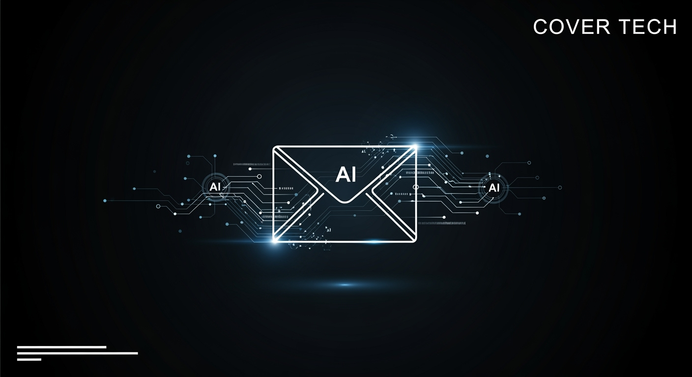E-posta ile Yapay Zeka Asistanları: Mixus, Günlük İş Hayatını Nasıl Değiştiriyor?