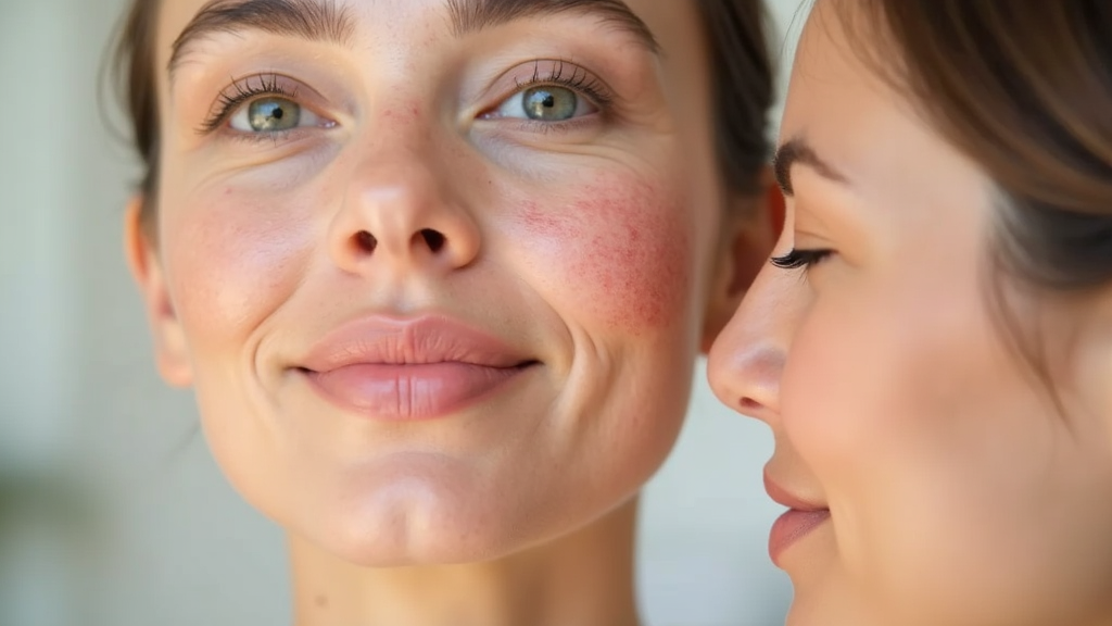 2. Laser Trị Nám: Giải Pháp 