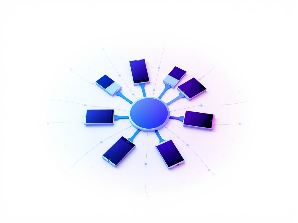 Edge AI revolutionizing web applications with real-time intelligence