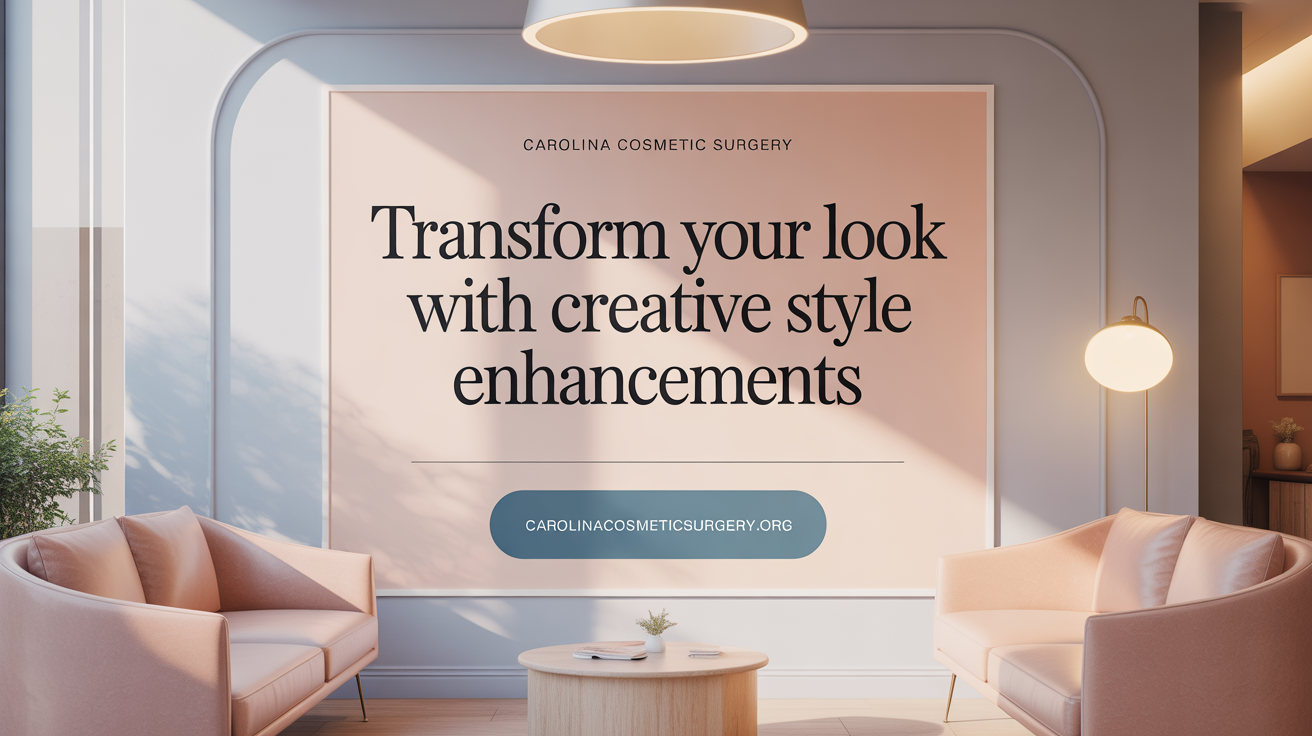Transform Your Look with Strategic Procedure Combinations