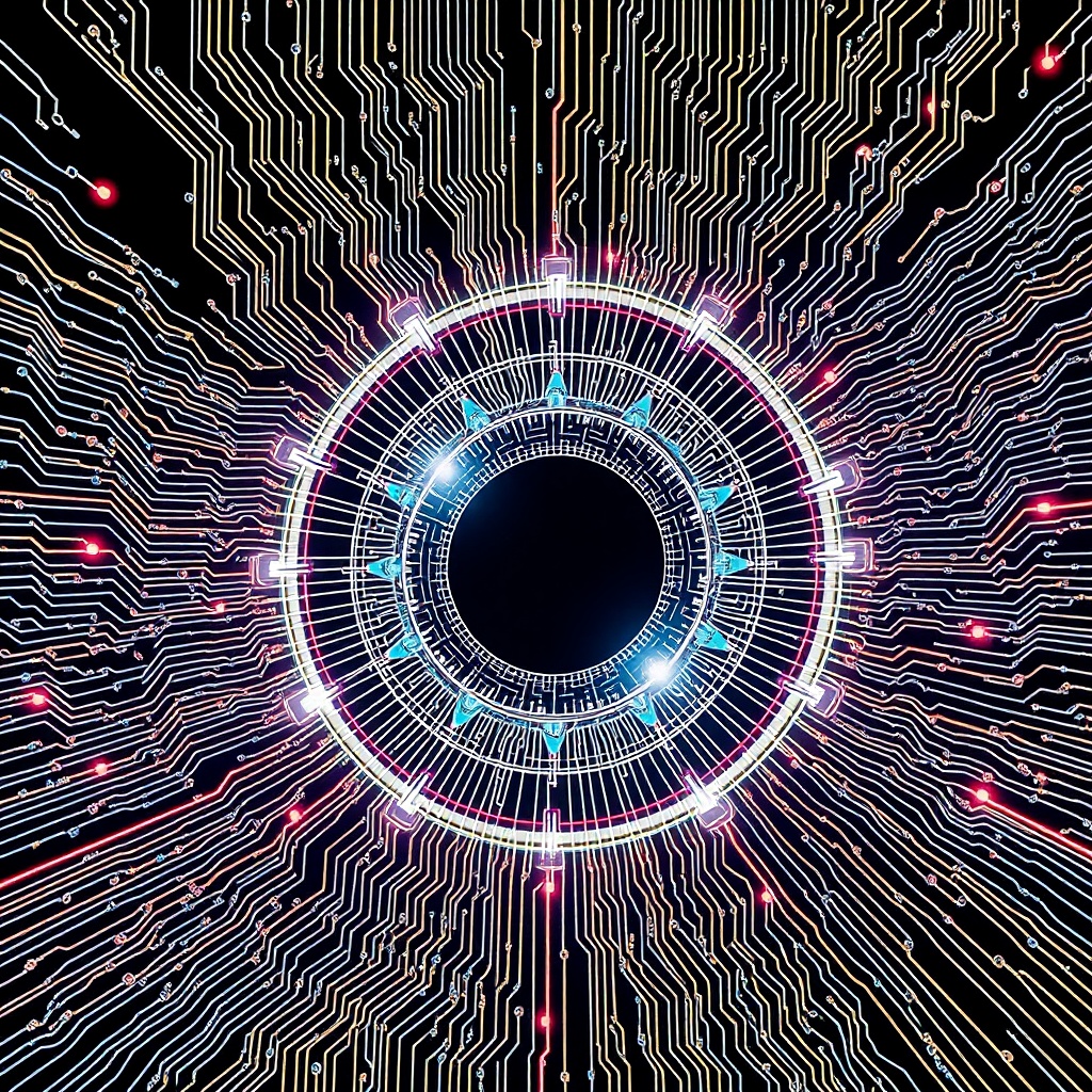 Quantum Computing image