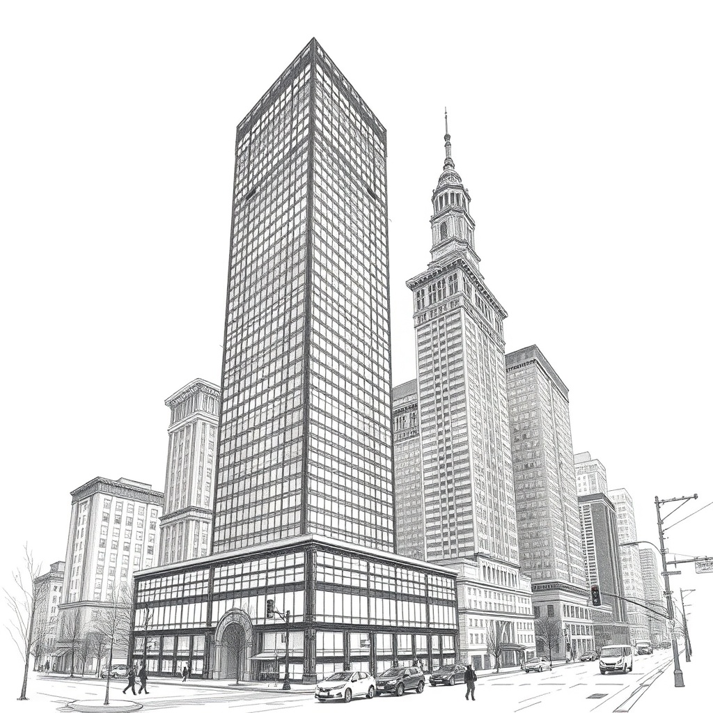 Chicago Business image