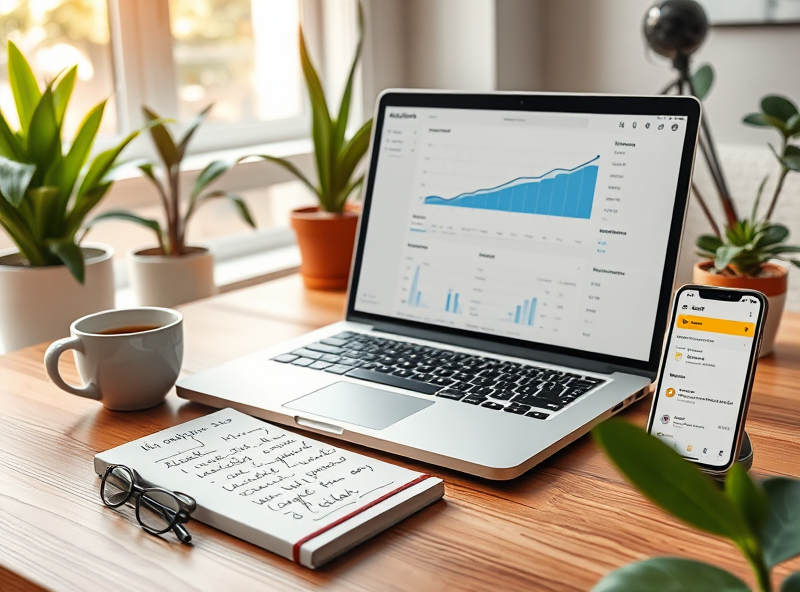 Long-Tail Keywords: How to Skyrocket Your Blog Traffic with Hidden SEO Gems