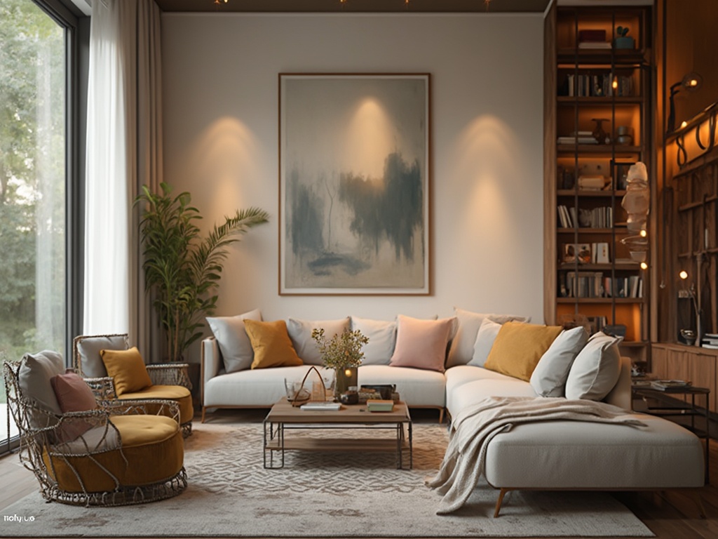 Regalos prácticos y decorativos para el hogar