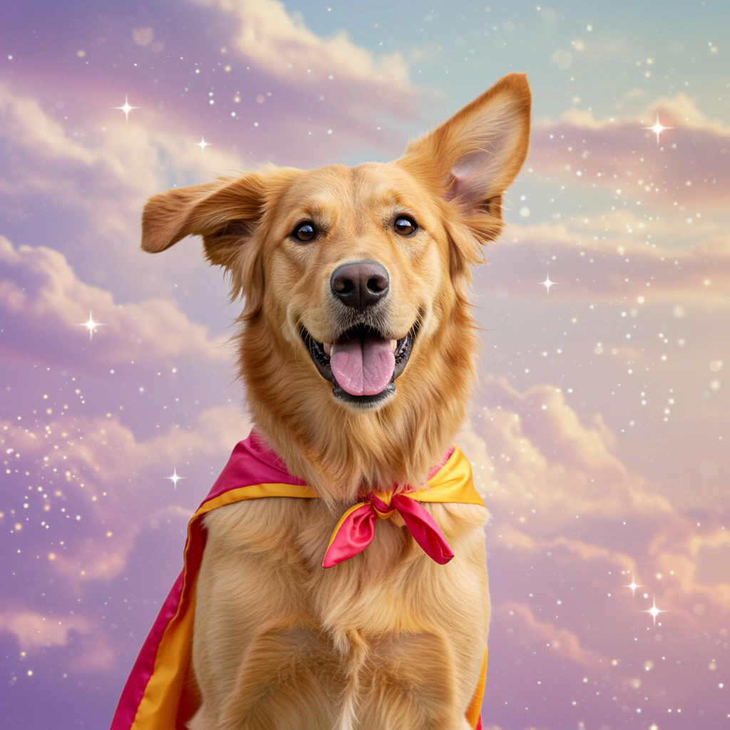 pfp dog | BasedLabs.ai
