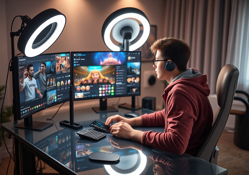 광고 규제 강화되자 벌어진 일… 카지노 마케팅의 진짜 변화 인플루언서와 콘텐츠 마케팅이 주류로 떠오른 배경