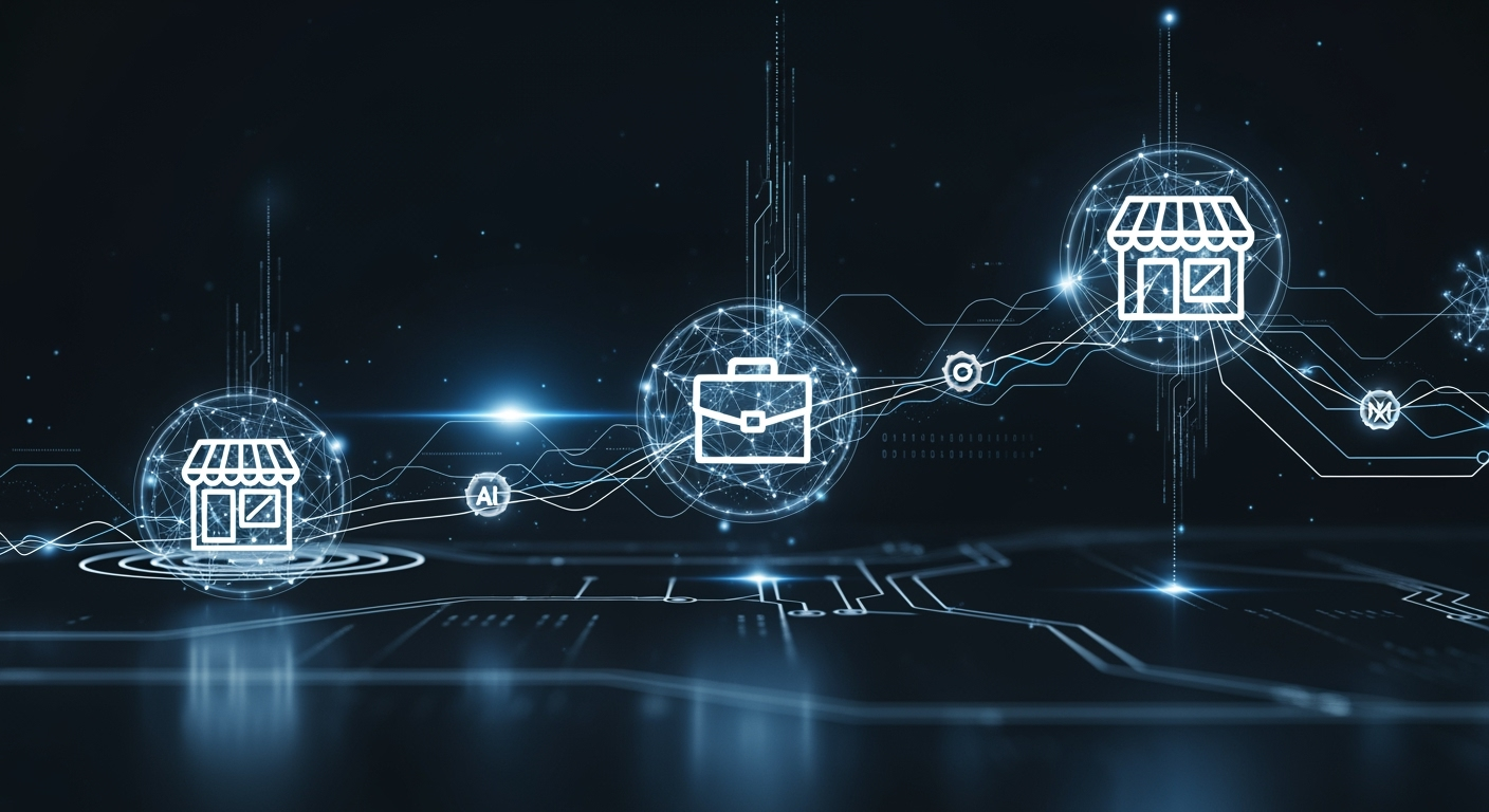 Netstock’s AI Opportunity Engine Empowers Small Businesses in Inventory Management