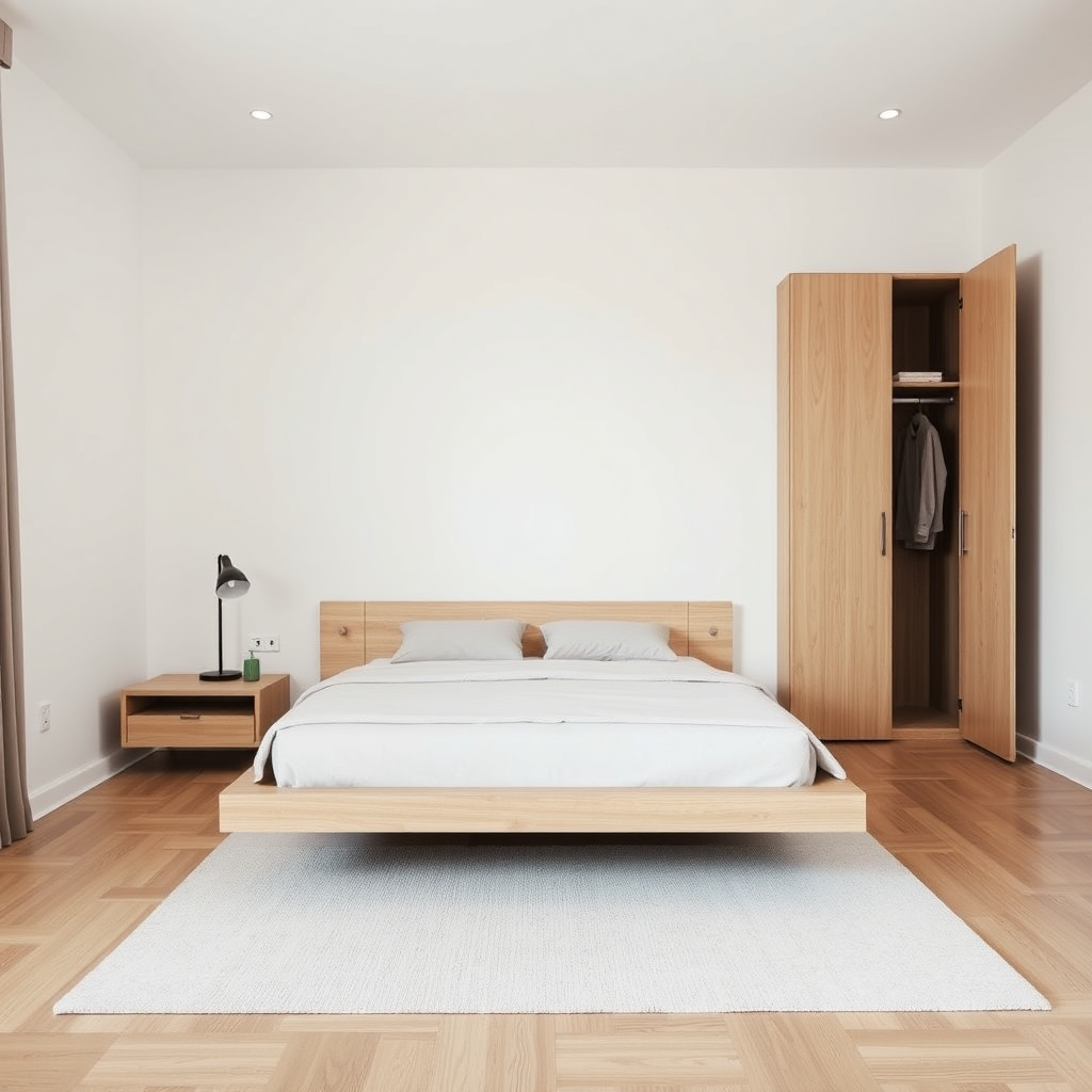 2. Streamlined Furniture: Function Meets Style