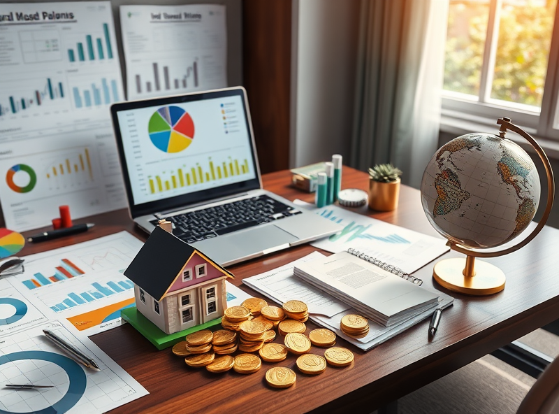 Diversification Strategies for Risk Reduction