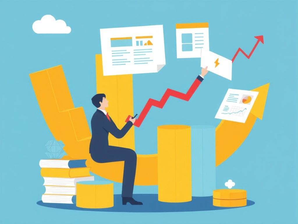 Business Strategy image