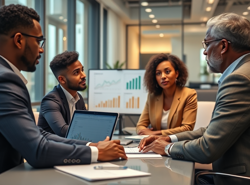 Investment Strategies and Risks
