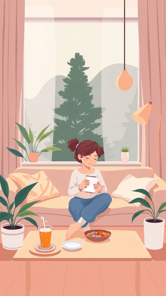 Morning Routines image