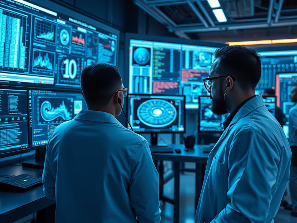 Unveiling the Era of Synthetic Data in AI Training Environments