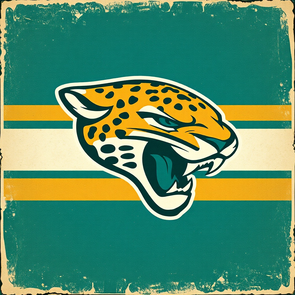 Jacksonville Jaguars image