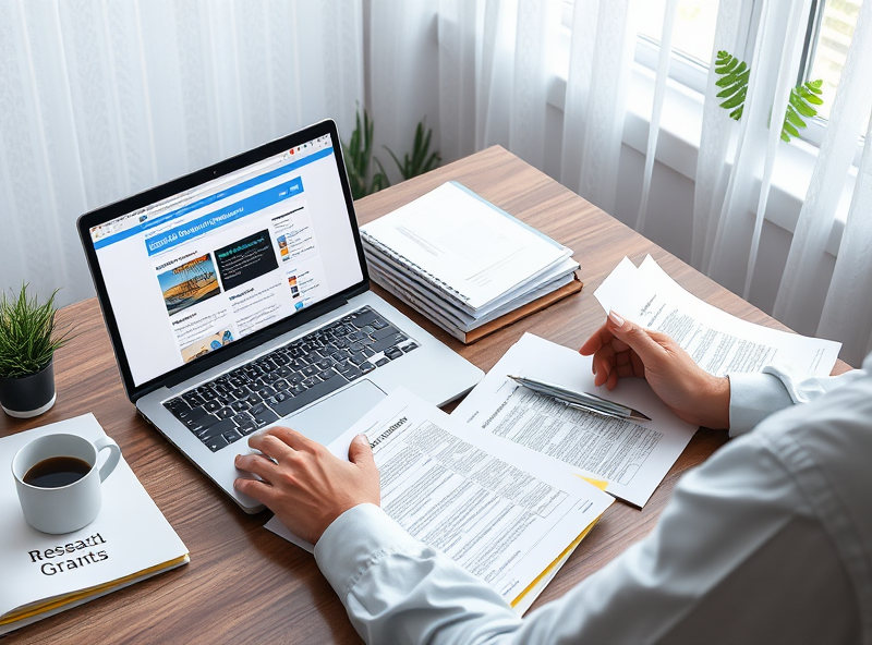 Choosing the Right Type of Grant for Your Needs
