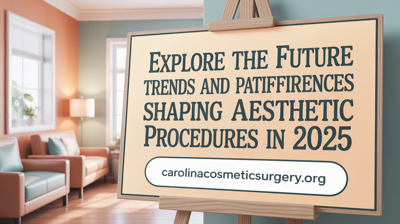 Explore the Future Trends and Patient Preferences Shaping Mommy Makeovers in 2025