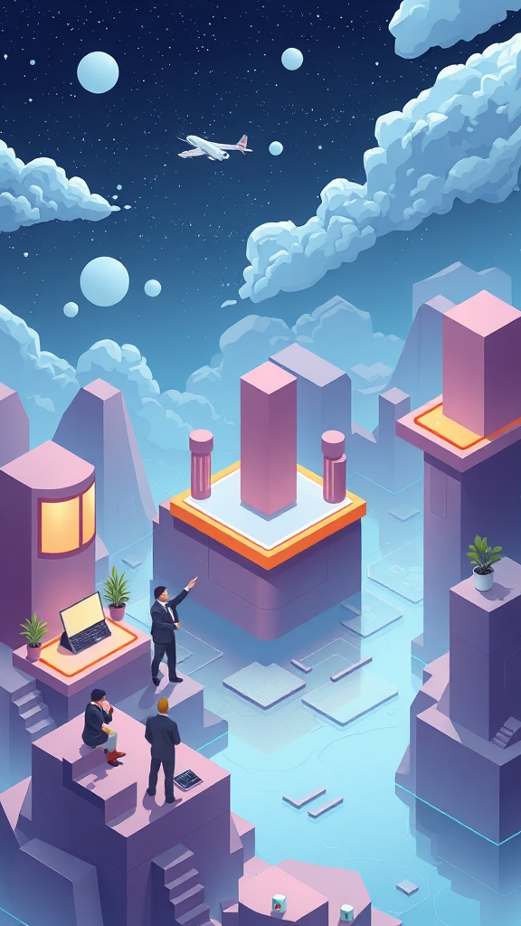 Platform Economics image