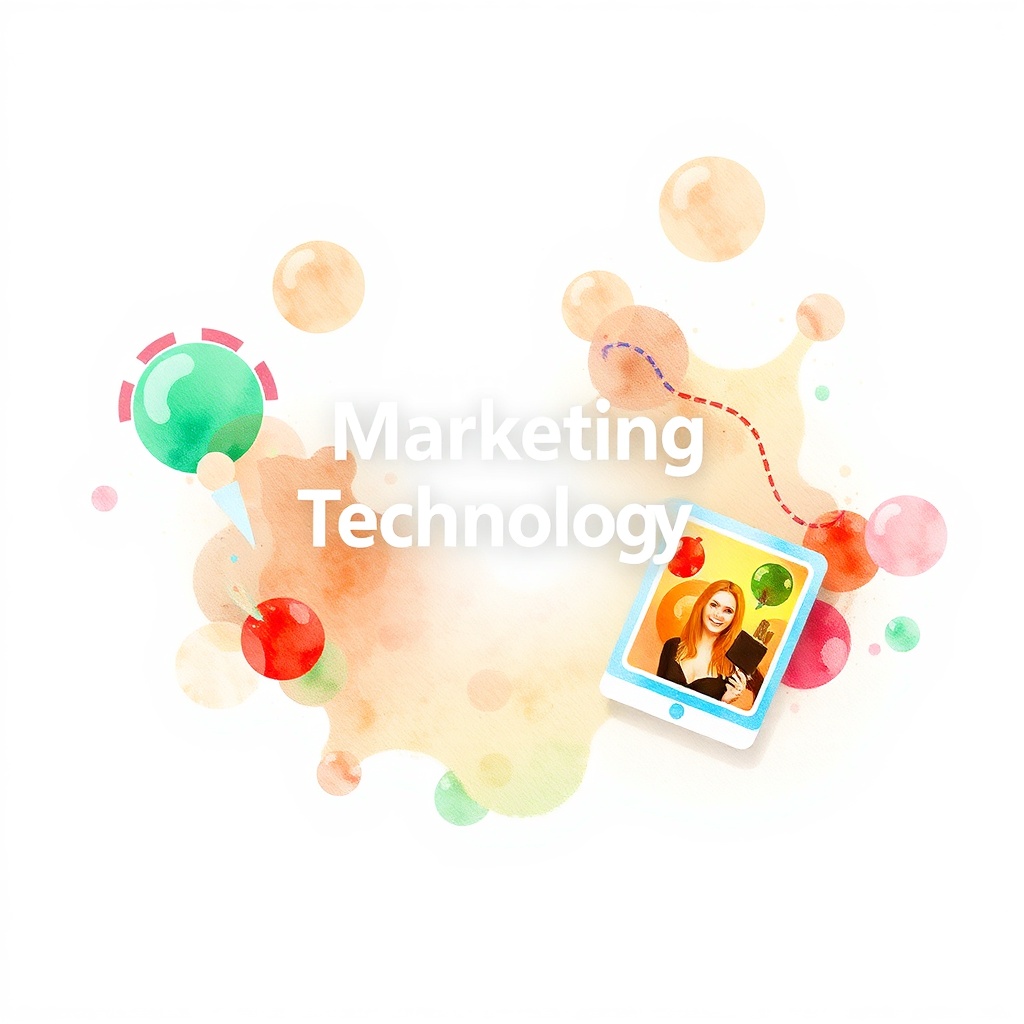 Marketing Technology image