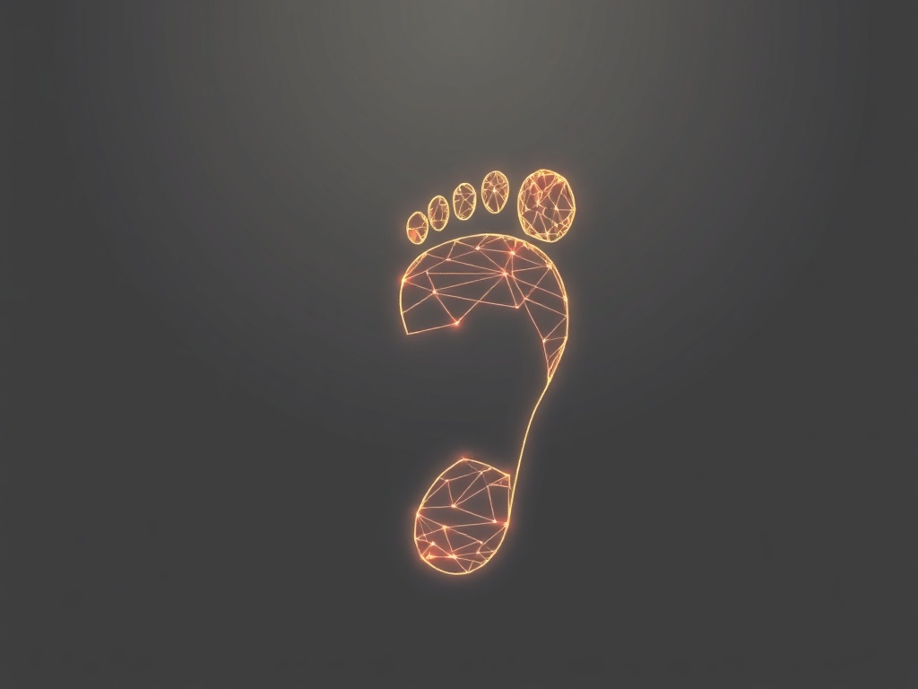 Digital Footprint image