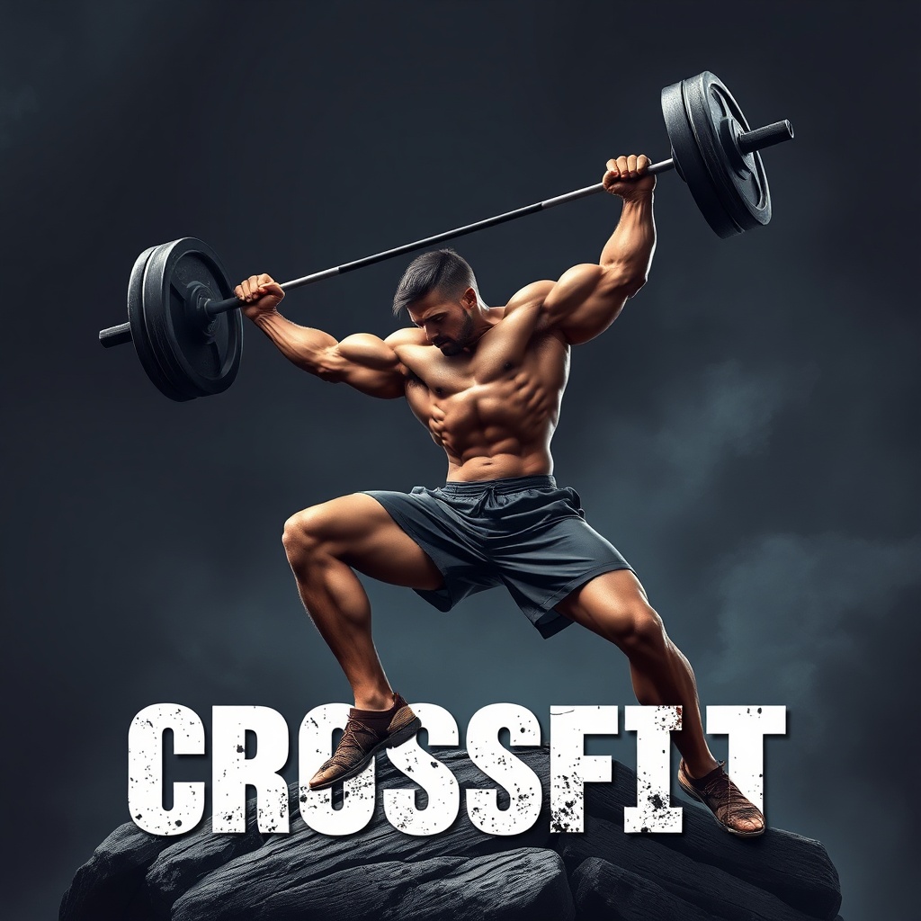 crossfit image