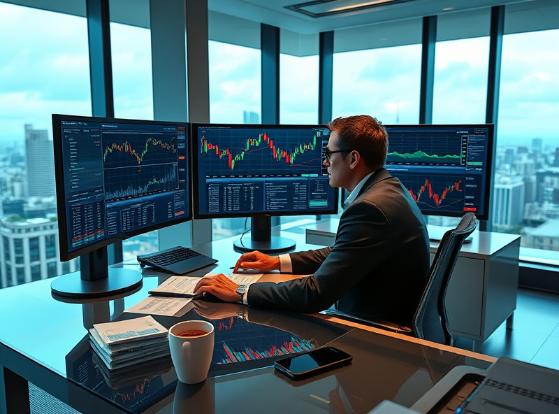 Investor Guidelines for Market Changes