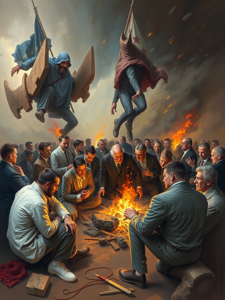 Crisis Management image