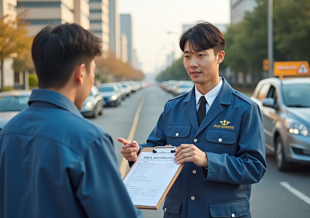 출퇴근 경로까지 맞춤 연습! 방문운전연수 실제 후기와 만족도 방문운전연수 업체 선택 시 꼭 확인해야 할 체크포인트
