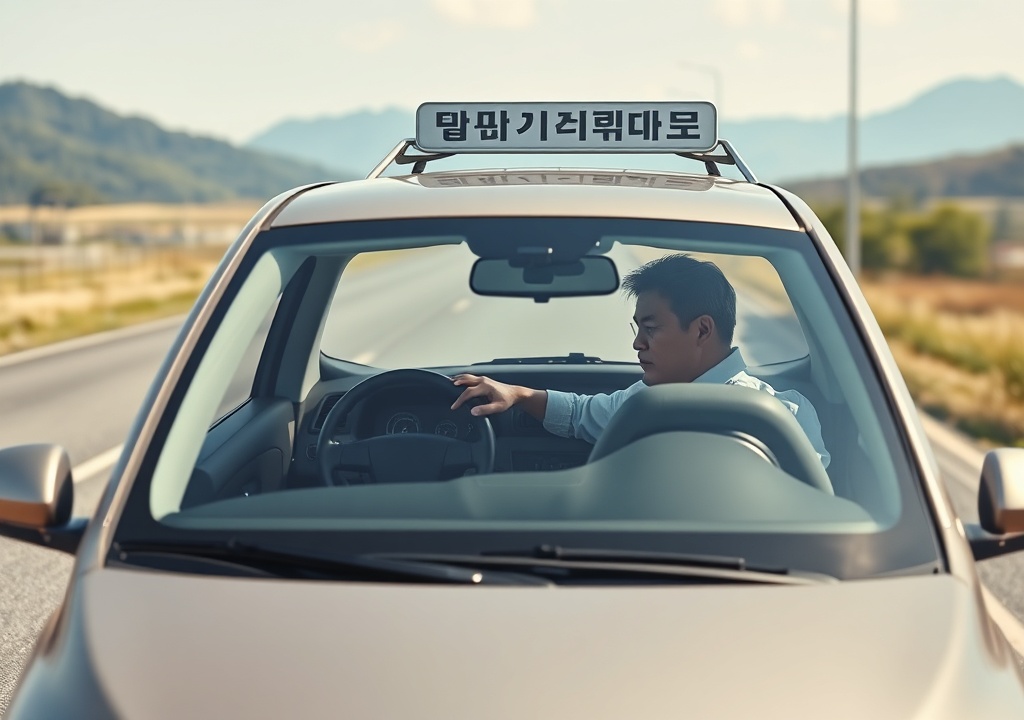 전주 외곽 연수 코스 - 기초 실력 다지기 완벽한 장소