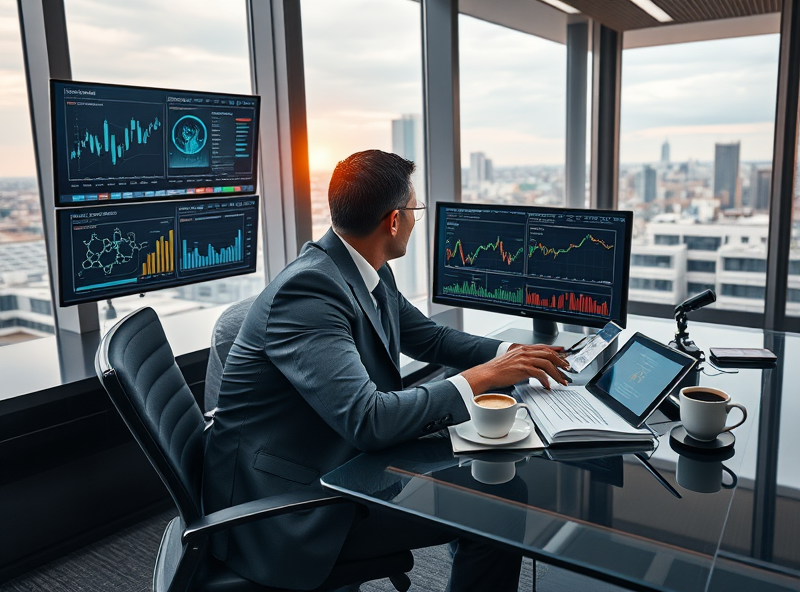 Strategies for Navigating Biotech Investments