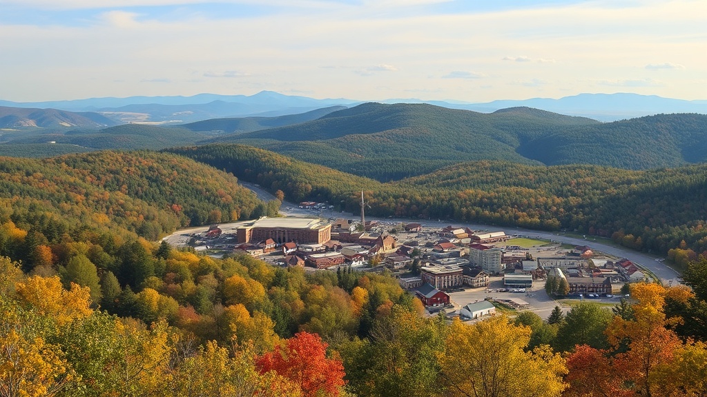 Vermont image