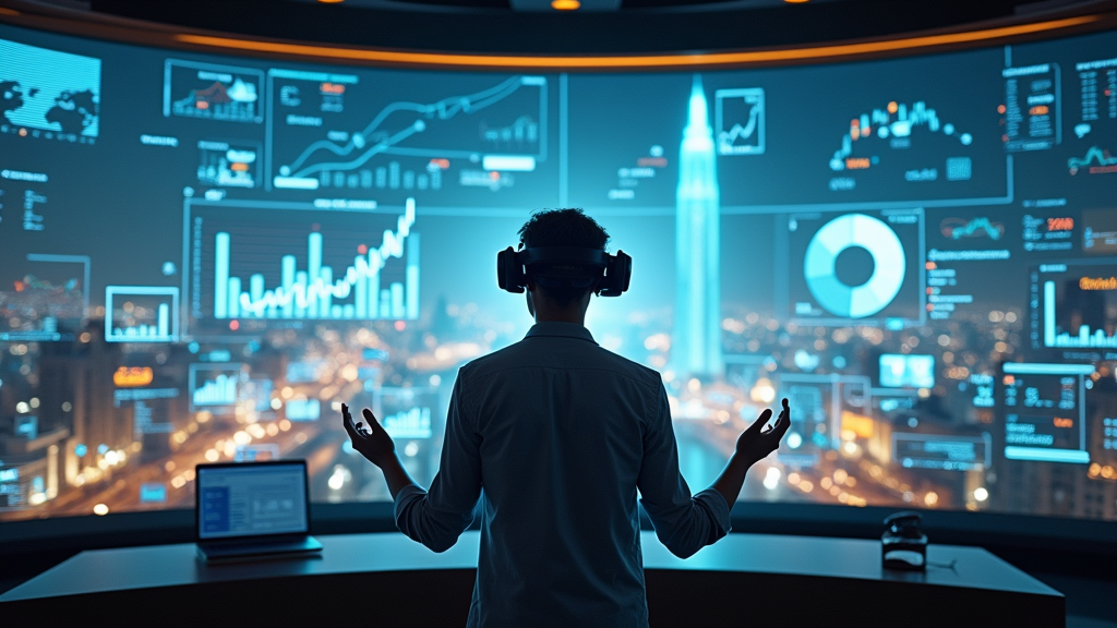 Imagen de un elefante